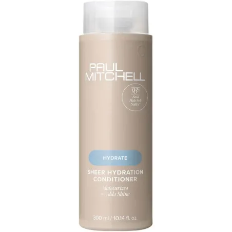 Paul Mitchell Sheer Hydration Conditioner 300 ml