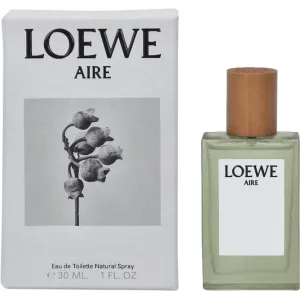 Loewe Aire Eau De Toilette 30 ml kvepalai moterims
