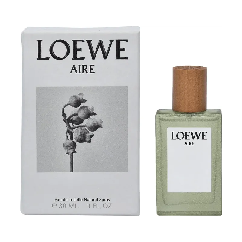 Loewe Aire Eau De Toilette 30 ml kvepalai moterims