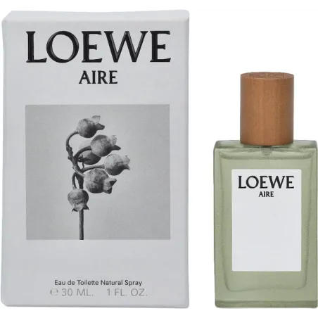Loewe Aire Eau De Toilette 30 ml kvepalai moterims
