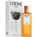 Loewe Solo Loewe Ella Eau De Toilette 50 ml kvepalai moterims