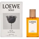 Loewe Solo Loewe Ella Eau De Toilette 30 ml kvepalai moterims