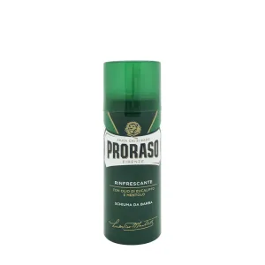 Proraso Refreshing Shaving Foam 50 ml