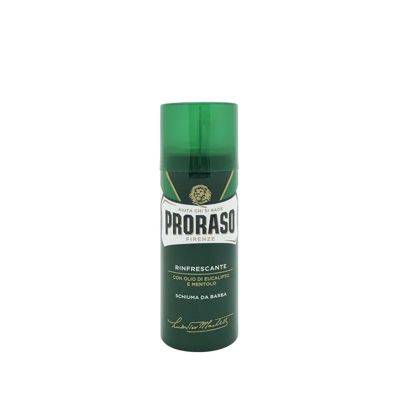 Proraso Refreshing Shaving Foam 50 ml