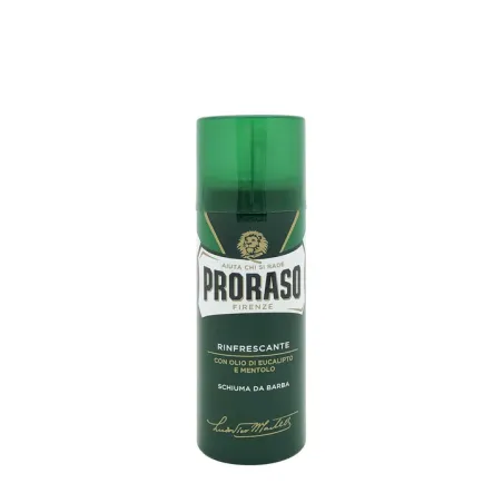 Proraso Refreshing Shaving Foam 50 ml