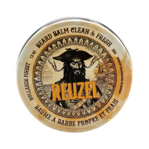 REUZEL Beard Balm Clean & Fresh 35 g