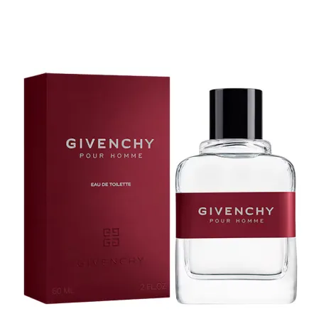 Givenchy Pour Homme Eau De Toilette 100 ml kvepalai vyrams