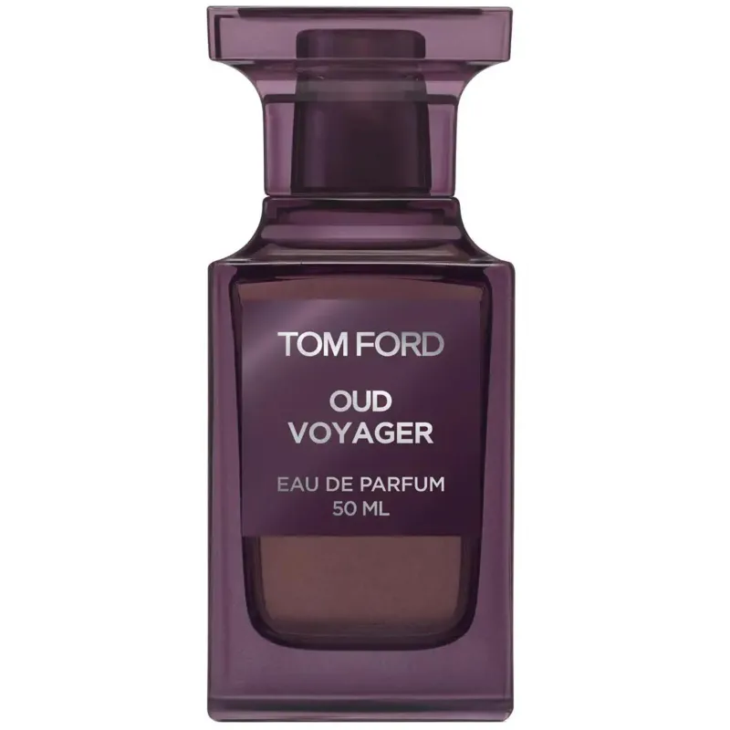 Tom Ford Oud Voyager Eau De Parfum 50 ml kvepalai unisex