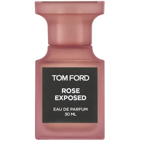 Tom Ford Rose Exposed Eau De Parfum 30 ml kvepalai unisex