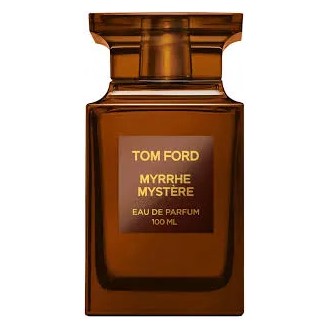Tom Ford Myrrhe Mystère Eau De Parfum 100 ml kvepalai unisex