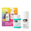 K18 Prep + Repair At-Home Duo Set