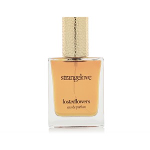 Strangelove NYC Lost In Flowers Eau De Parfum 50 ml kvepalai unisex 2