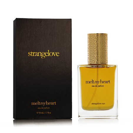 Strangelove NYC Melt My Heart Eau De Parfum 50 ml kvepalai unisex