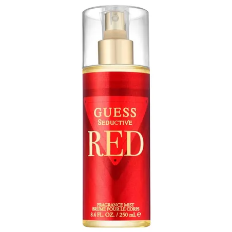 Guess Seductive Red Bodyspray 250 ml moterims