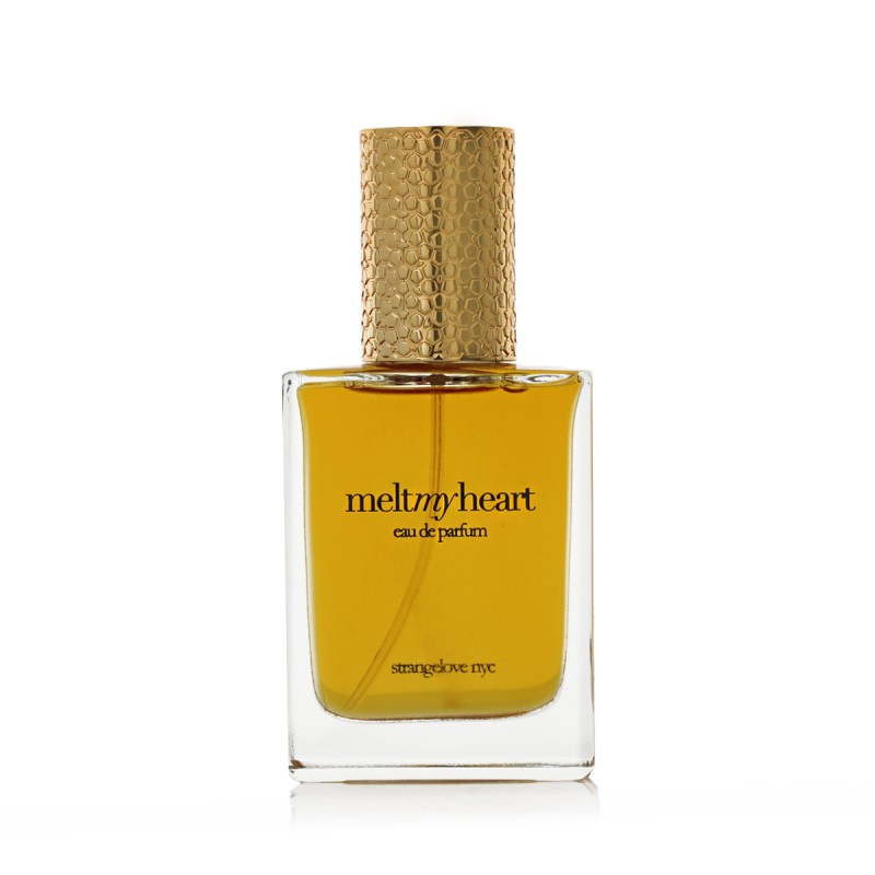 Strangelove NYC Melt My Heart Eau De Parfum 50 ml kvepalai unisex