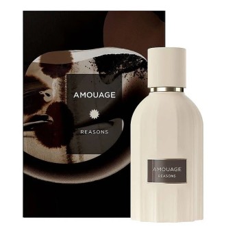 Amouage Reasons Essence de Parfum 100 ml kvepalai unisex