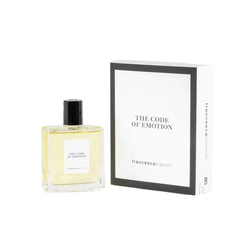 Francesca Bianchi The Code of Emotion Extrait de parfum 30 ml