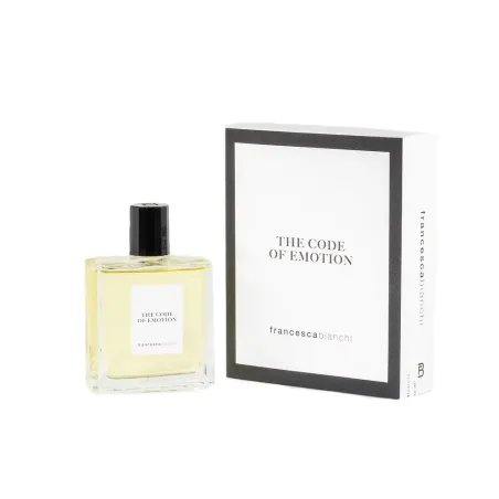 Francesca Bianchi The Code of Emotion Extrait de parfum 30 ml