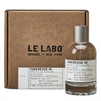 Le Labo Tubereuse 40 Eau De Parfum 100 ml kvepalai unisex