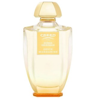 Creed Zeste Mandarine Eau De Parfum - tester 100 ml kvepalai unisex