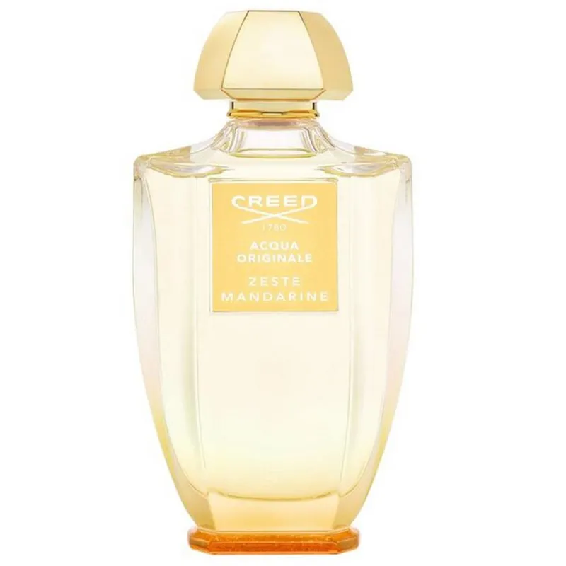 Creed Zeste Mandarine Eau De Parfum - tester 100 ml kvepalai unisex