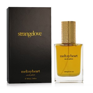Strangelove NYC Melt My Heart Eau De Parfum 100 ml kvepalai unisex