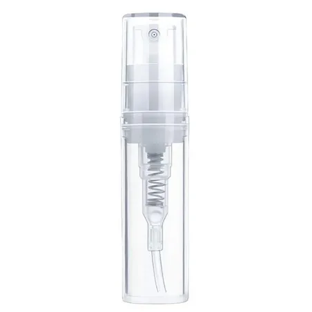 Alghabra King of Flowers Extrait de parfum - spray mėginukas 2 ml
