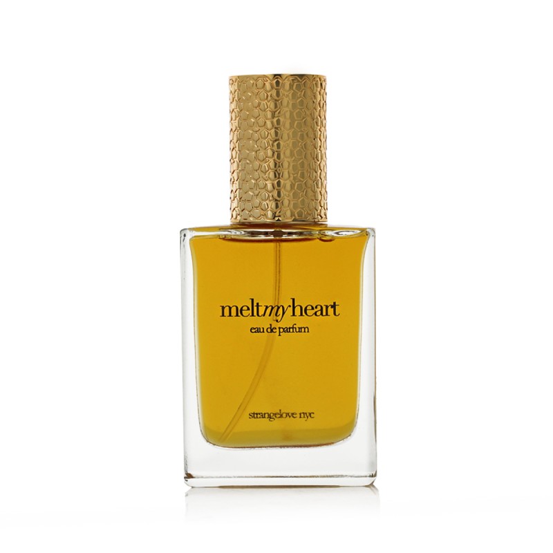 Strangelove NYC Melt My Heart Eau De Parfum 100 ml kvepalai unisex