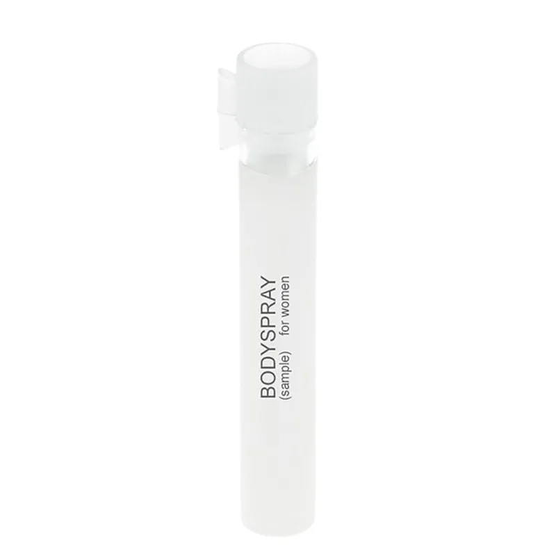 Victoria's Secret Gilded Vanilla Bodyspray - X sample 1 ml moterims