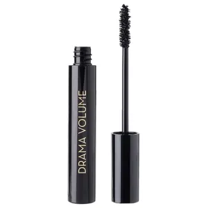 Korres Drama Volume Volcanic Minerals Mascara (Odstín 01 Black) 11 ml