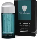 Tonino Lamborghini Millennials Dinamico Eau De Toilette 125 ml