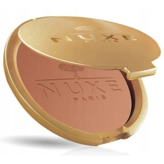 Nuxe Éclat Prodigieux Multi-Usage Compact Bronzing Powdre 25 g