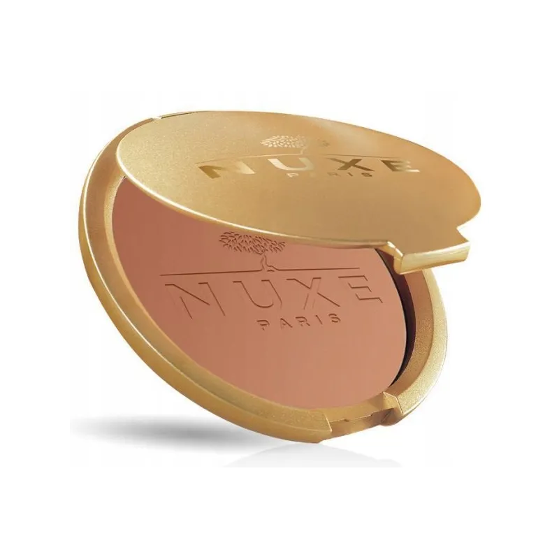 Nuxe Éclat Prodigieux Multi-Usage Compact Bronzing Powdre 25 g
