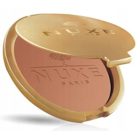 Nuxe Éclat Prodigieux Multi-Usage Compact Bronzing Powdre 25 g