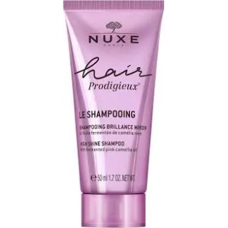 Nuxe Hair Prodigieux High Shine Shampoo 50 ml
