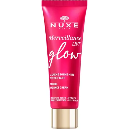 Nuxe Merveillance LIFT Glow Firming Radiance Cream 50 ml