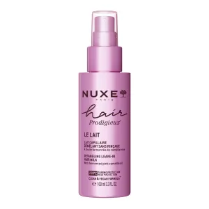 Nuxe Hair Prodigieux Detangling Leave-In Hair Milk 100 ml
