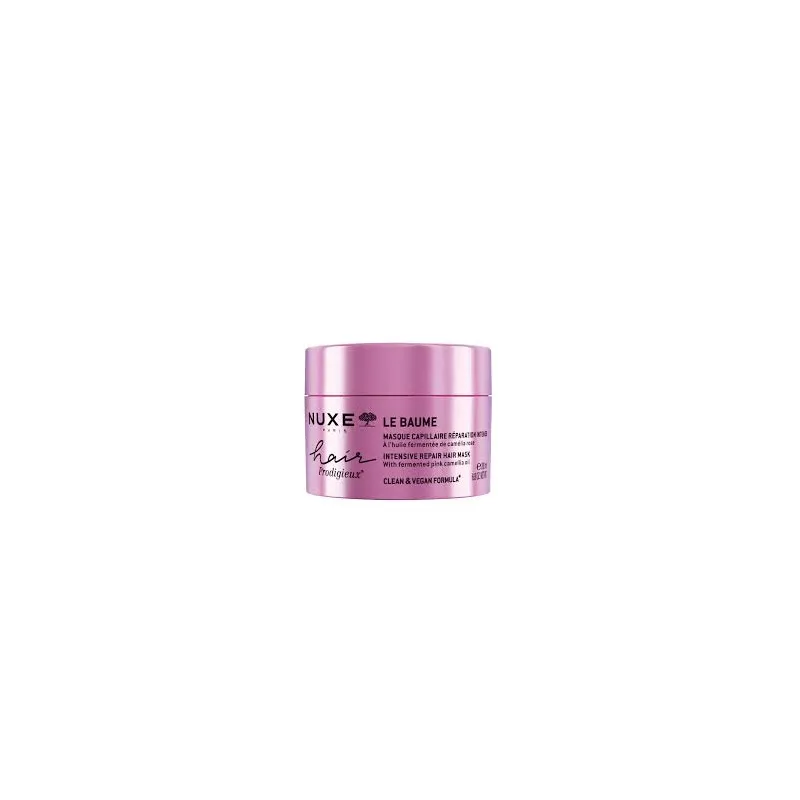 Nuxe Hair Prodigieux Intensive Repair Hair Mask 200 ml