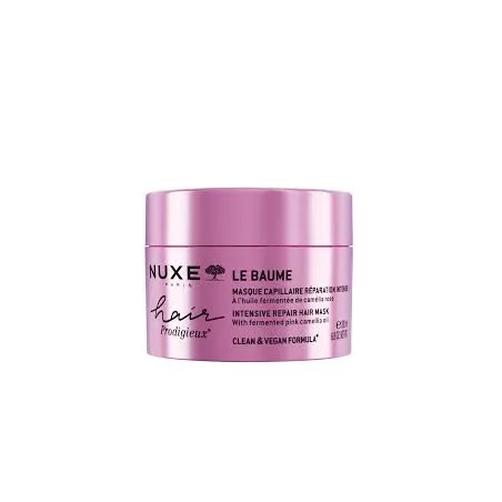 Nuxe Hair Prodigieux Intensive Repair Hair Mask 200 ml