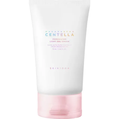 SKIN1004 Madagascar Centella Poremizing Light Gel Cream 75 ml