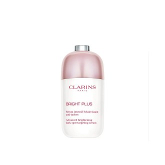 Clarins Bright Plus Advanced Brightening Dark Spot-targeting Serum 50