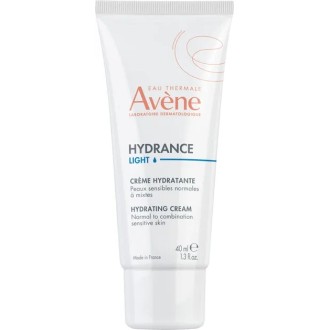 Avène Eau Thermale Hydrating Cream 40 ml