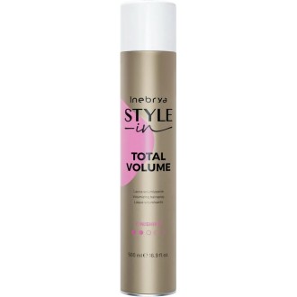 Inebrya Style-In Total Volume Spray 500 ml