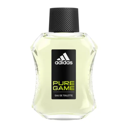 Adidas Pure Game Eau De Toilette - unpacked 100 ml kvepalai vyrams
