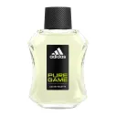 Adidas Pure Game Eau De Toilette - unpacked 100 ml kvepalai vyrams