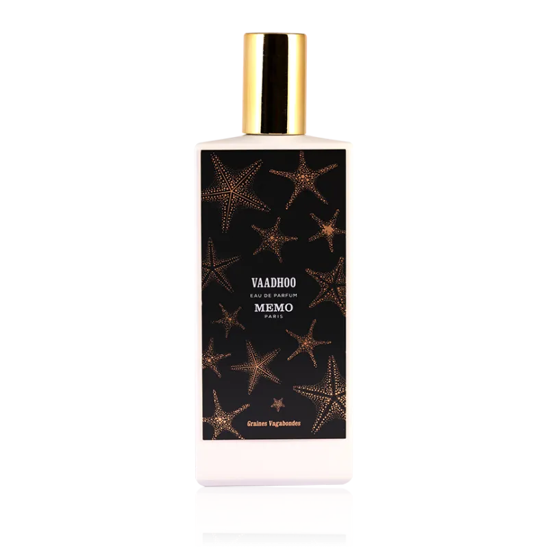Memo Paris Vaadhoo Eau De Parfum - unpacked 75 ml kvepalai unisex