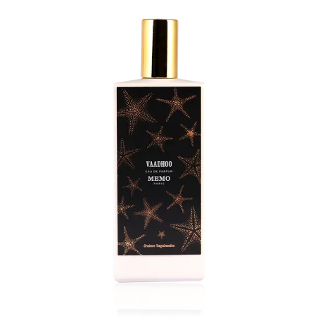 Memo Paris Vaadhoo Eau De Parfum - unpacked 75 ml kvepalai unisex
