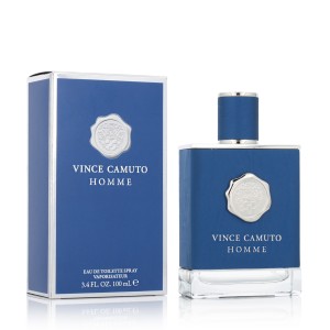 Vince Camuto Homme Eau De Toilette 100 ml kvepalai vyrams