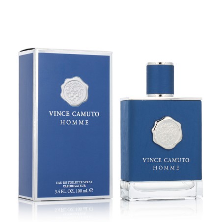 Vince Camuto Homme Eau De Toilette 100 ml kvepalai vyrams