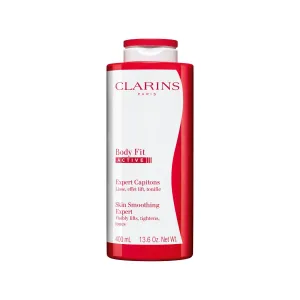 Clarins Body Fit Active Skin Smoothing Cream 400 ml